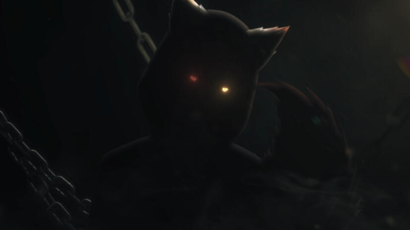 Teaser for Hellrecords