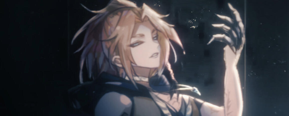 Teaser for Alt Velka